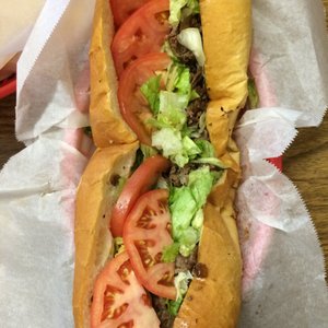 GOODFELLAS STEAKS & SUBS - 17 Photos & 24 Reviews - Cheesesteaks - 3206 Kirkwood Hwy, Wilmington 