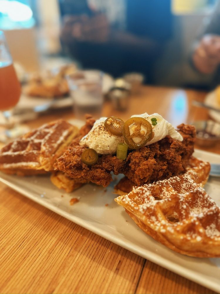 YOLKS 466 Photos & 353 Reviews 546 W Broadway, Vancouver, British