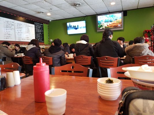 Arirang Restaurant by null