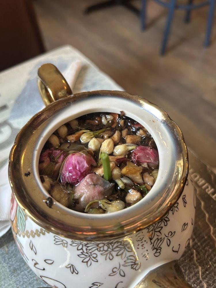 Marco and Polo Eurasian Cuisine