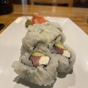 Osaka Japanese Cuisine - Jaybird Roll - Japanese Near Me - Matthews, North Carolina Osaka Japanese Cuisine - Jaybird Roll - Japanese Near Me - Matthews, North Carolina