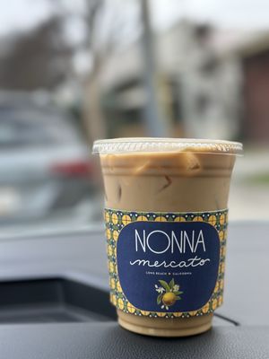 Nonna Mercato by null