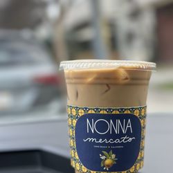 Nonna Mercato - Delicious