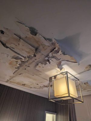 Moderne Hotel NYC by null