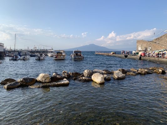 Porta Marina Seafood by null
