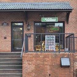 Apotheca Cannabis Dispensary