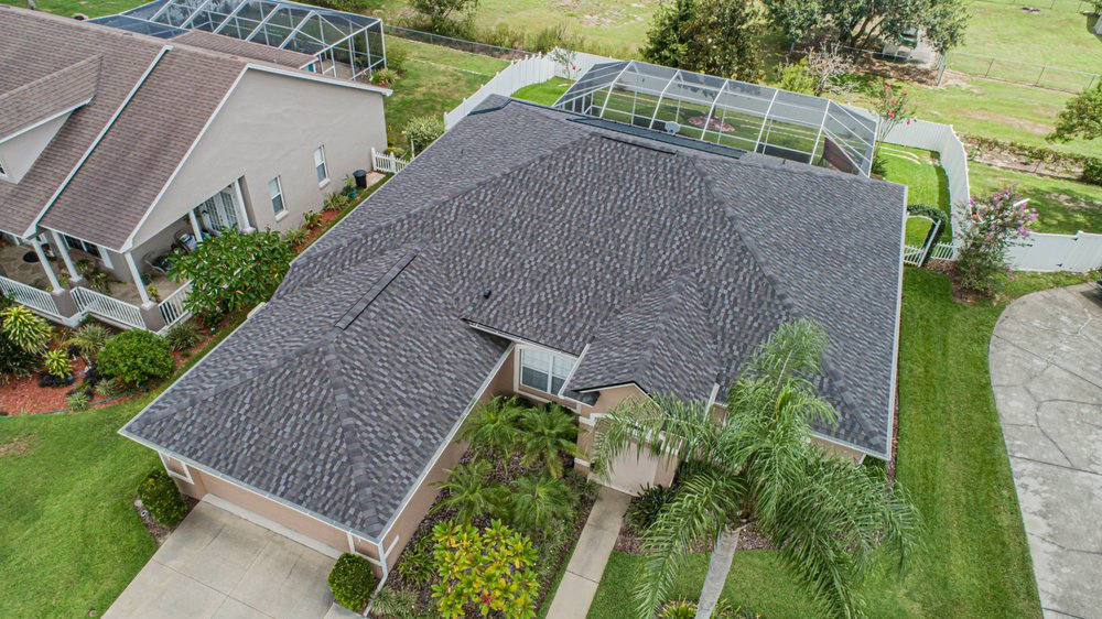 Slide of Stronghold Roofing & Solar