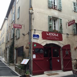 L'Escale