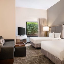 SpringHill Suites West Mifflin
