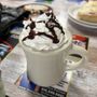 Neighborhood Cafe