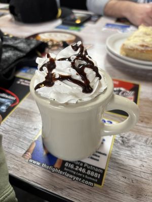 Neighborhood Cafe by null