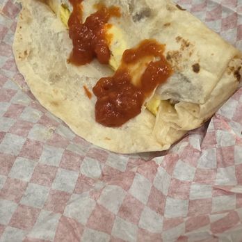 Third Ave Cafe - breakfast burrito - Coffee & Tea Near Me - Seattle, Washington Third Ave Cafe - breakfast burrito - Coffee & Tea Near Me - Seattle, Washington