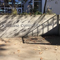 Kitsilano War Memorial Community Centre