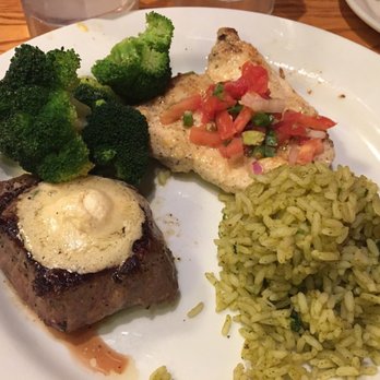 Chili's - Tex-Mex Near Me - Chula Vista, California