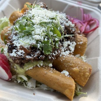 Tito's Taquitos - Beef - Tacos Near Me - Beaverton, Oregon Tito's Taquitos - Beef - Tacos Near Me - Beaverton, Oregon