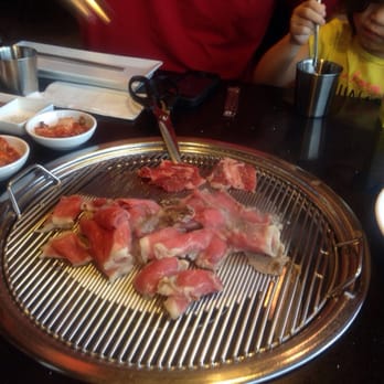 Mr BBQ - FRESH not frozen!!! - Korean Near Me - Fullerton, California