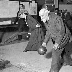Bowling - Bowling du Parc
