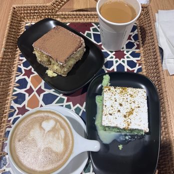 Qamaria Yemeni Coffee - Coffee & Tea Near Me - Vienna, Virginia Qamaria Yemeni Coffee - Coffee & Tea Near Me - Vienna, Virginia