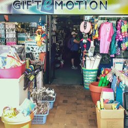 Gift Emotion