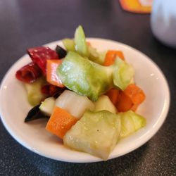 Sichuan Gourmet - Pickled Vegetables