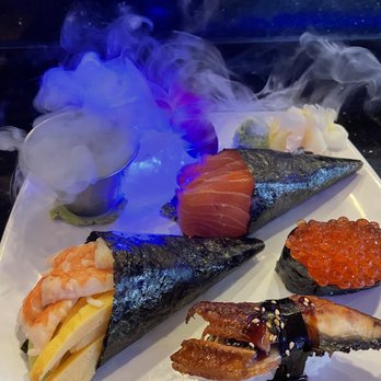 Mika Sushi - Sushi Bars Near Me - Denver, Colorado Mika Sushi - Sushi Bars Near Me - Denver, Colorado