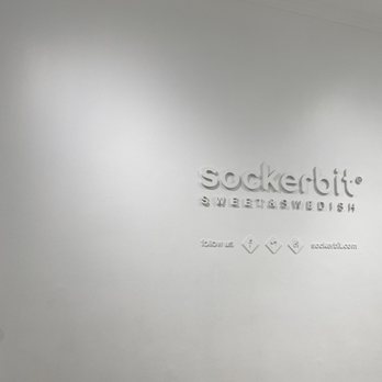 Sockerbit - Candy Stores Near Me - Los Angeles, California