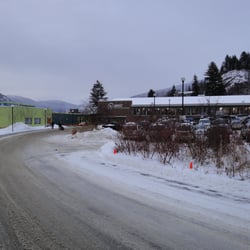 Nelson & District Community Complex - Gym, Rink, Pool, Sauna, Aerobics...All Under One Roof