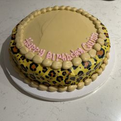 Target - 2024: still my go-to for cakes.  Very cute designs and talented cake artists!