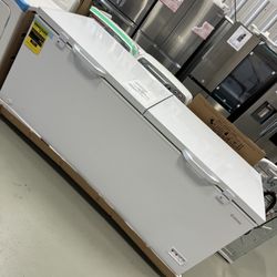 Best Appliances - New 21 cu ft chest freezer