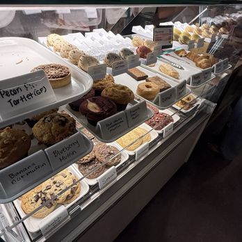 Tifa Chocolate & Gelato - Pastries - Gelato Near Me - Raleigh, North Carolina