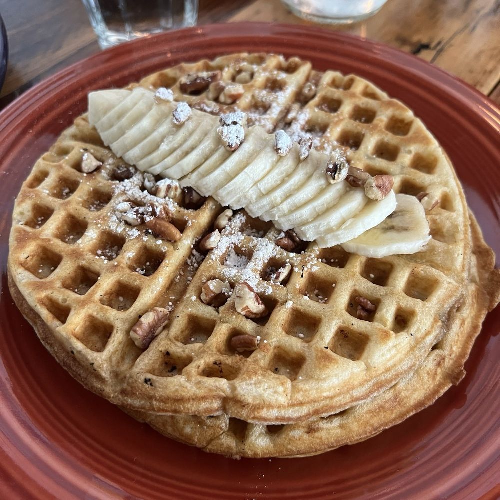 Waffle Waffle