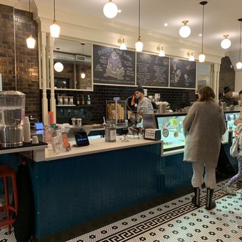 Ample Hills Creamery - Ice Cream & Frozen Yogurt Near Me - Astoria, New York