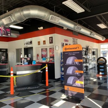 Tire Connection Tire Pros - Here to keep your vehicle running smooth! - Tires Near Me - El Paso, Texas Tire Connection Tire Pros - Here to keep your vehicle running smooth! - Tires Near Me - El Paso, Texas
