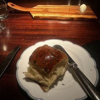 Bludorn - New American Near Me - Houston, Texas