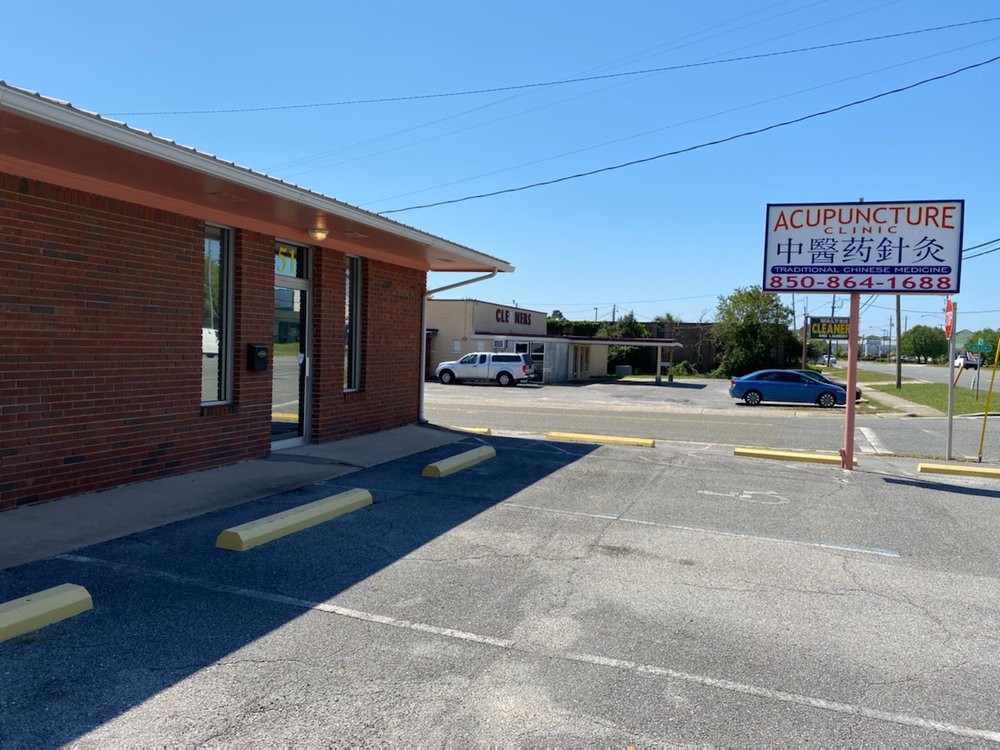 ACUPUNCTURE CLINIC OF FWB Updated June 2024 51 Beal Pkwy NE, Fort Walton Beach, Florida