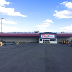 Foodfest Depot - Cash and Carry