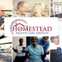 Homestead Health Care Services - Homestead Health Care Services Your trusted Chicagoland home health care provider for adults and seniors.