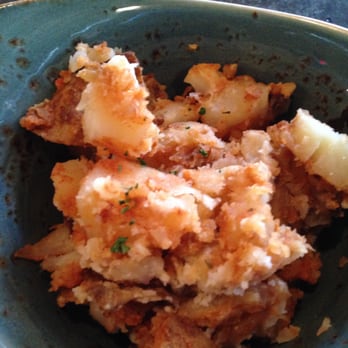 Brookland's Finest - hash - New American Near Me - Washington, DC, District of Columbia
