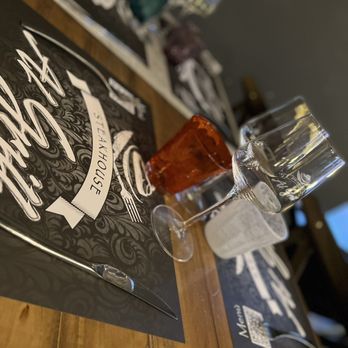 Al Grill - Steakhouses Near Me - Venezia, VE