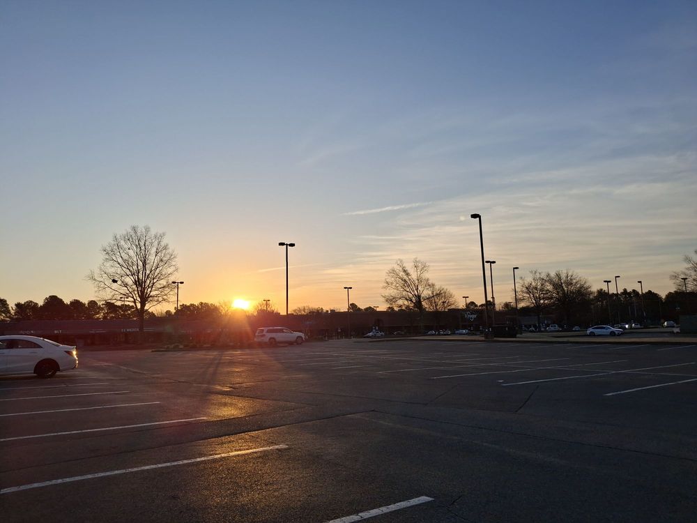 Trinity Commons Shopping Center