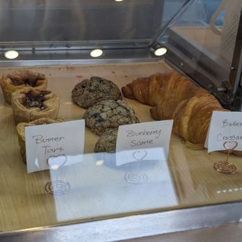 Peach Coffee - Cafes Near Me - Ancaster, Ontario
