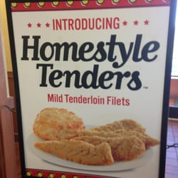 Bojangles'famous Chicken & Biscuits