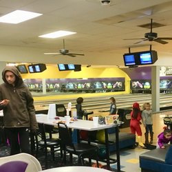 Bowl 10 - Emerys 9th birthday party!!