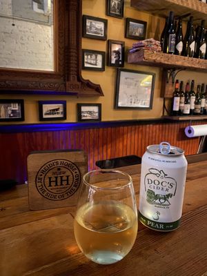 Heidi's House by the side of the road by null