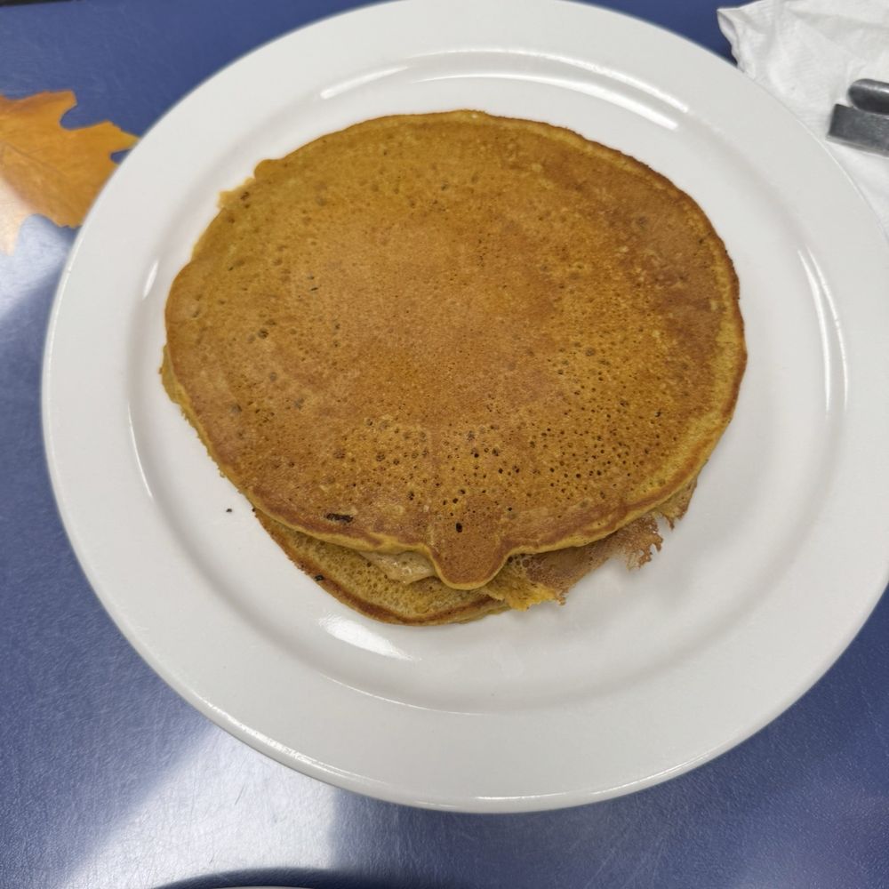 Dottie's Restaurant - Pumpkin Pancakes - American Near Me - Palm Bay, Florida Dottie's Restaurant - Pumpkin Pancakes - American Near Me - Palm Bay, Florida