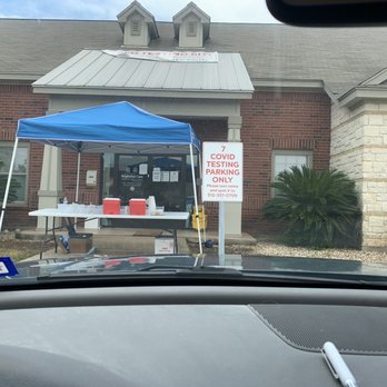 BrightStar Care - Great setup! - Home Health Care Near Me - Pflugerville, Texas