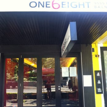 One6Eight - Restaurants Near Me - Balmain, NSW One6Eight - Restaurants Near Me - Balmain, NSW