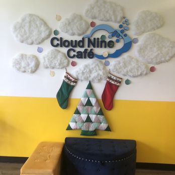 Cloud Nine Cafe Hawaii - Desserts Near Me - Honolulu, Hawaii Cloud Nine Cafe Hawaii - Desserts Near Me - Honolulu, Hawaii