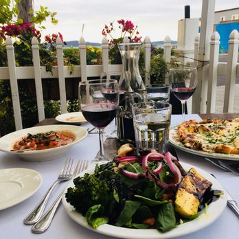 La Rustica - Italian Near Me - Seattle, Washington La Rustica - Italian Near Me - Seattle, Washington