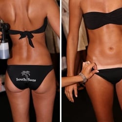 Cartier Raine Lifestyle Spa - Airbrush Tanning